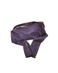 COLLLECTION PRIVÉE Sleeves Leather Bag