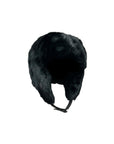 2-Way Fur Trapper Hat