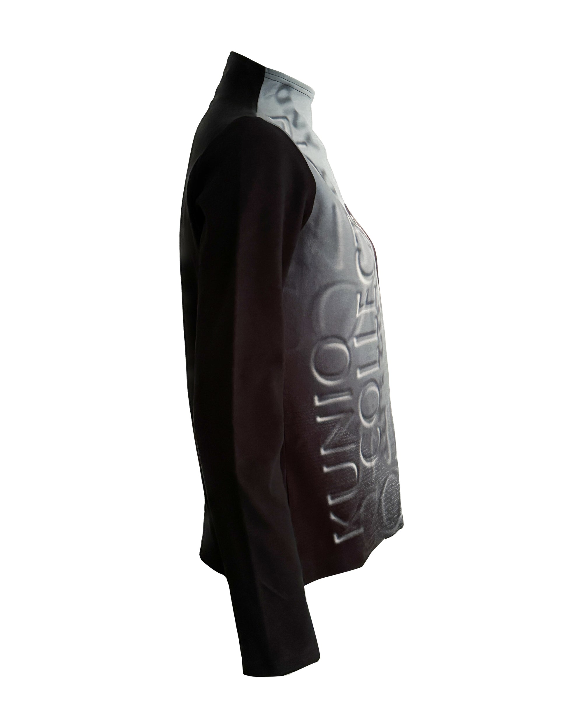 KUNIO COLLECTION Gorilla Top S/M