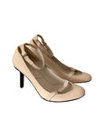 ANTEPRIMA Medical Hook Closures Pumps 36