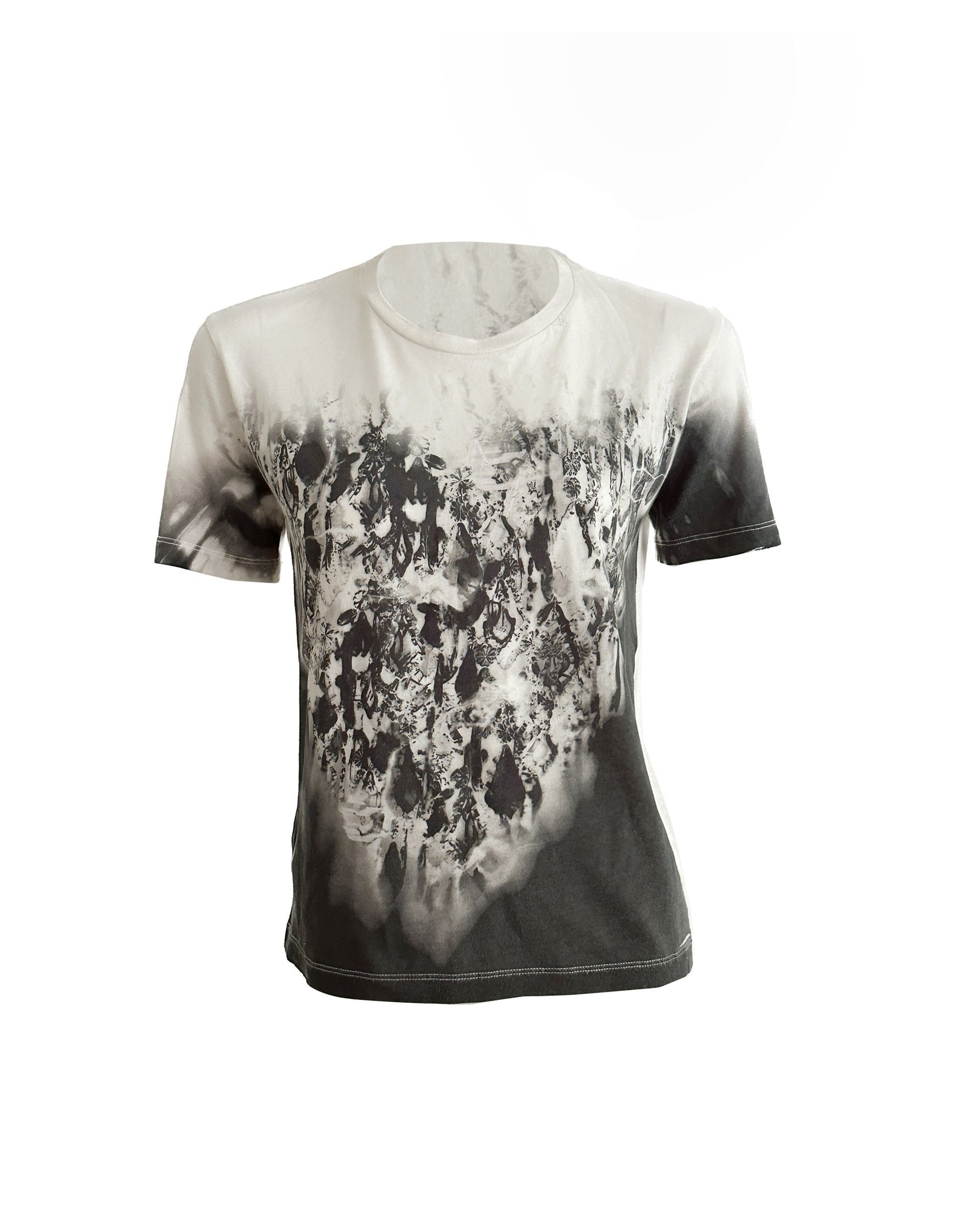 PRADA SS2010 Tee S