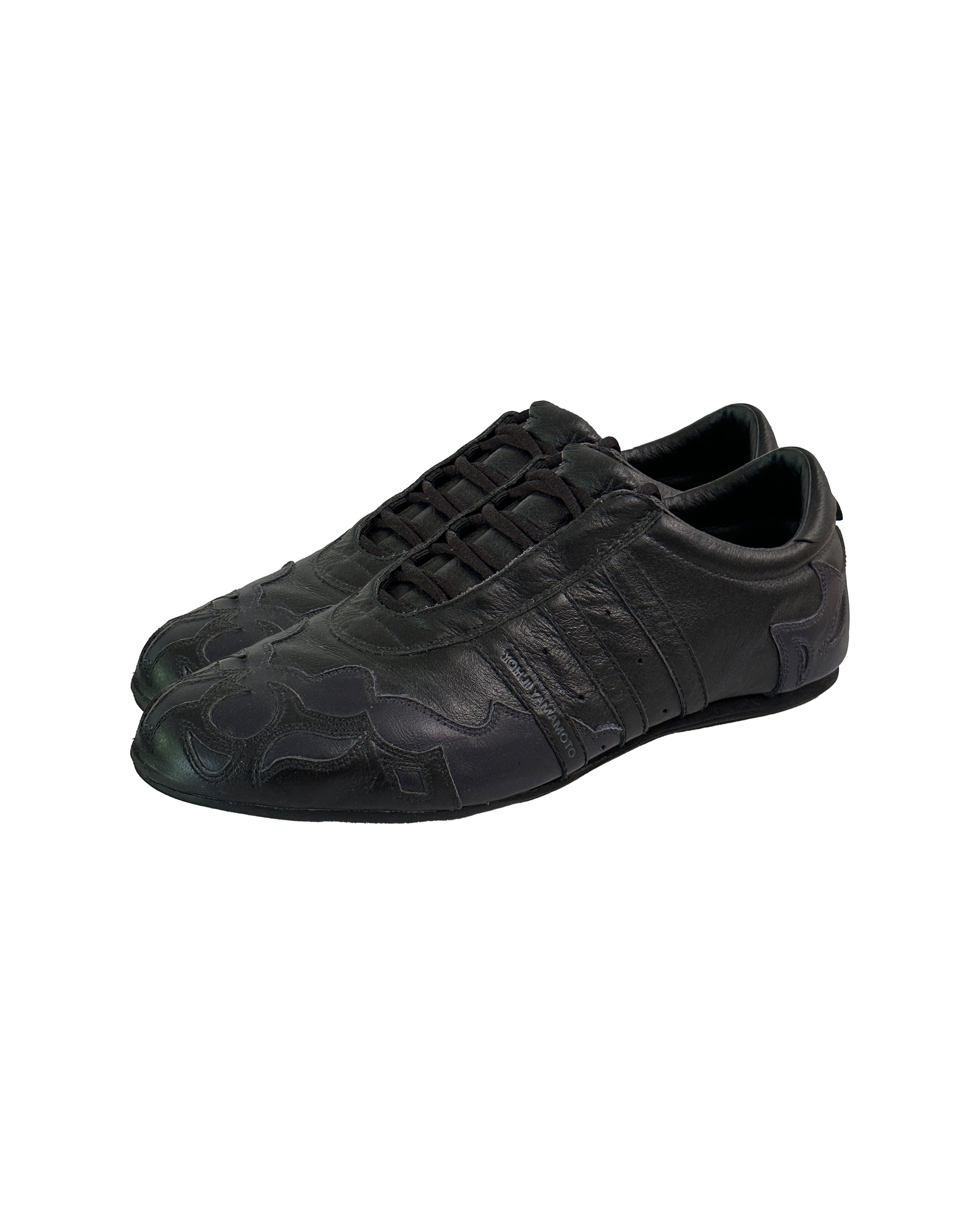 YOHJI YAMAMOTO x Y-3 SS2002 Prajna Sneakers 39