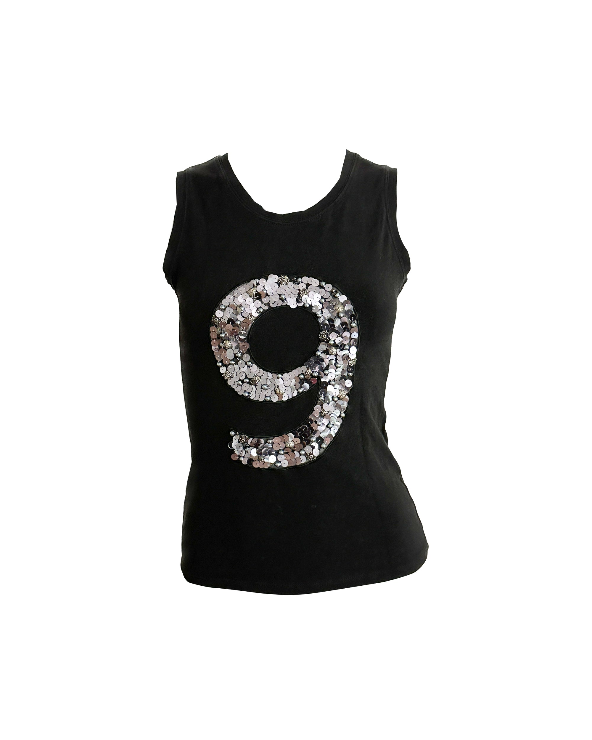 RESTIR Number Nine Top S