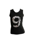 RESTIR Number Nine Top S