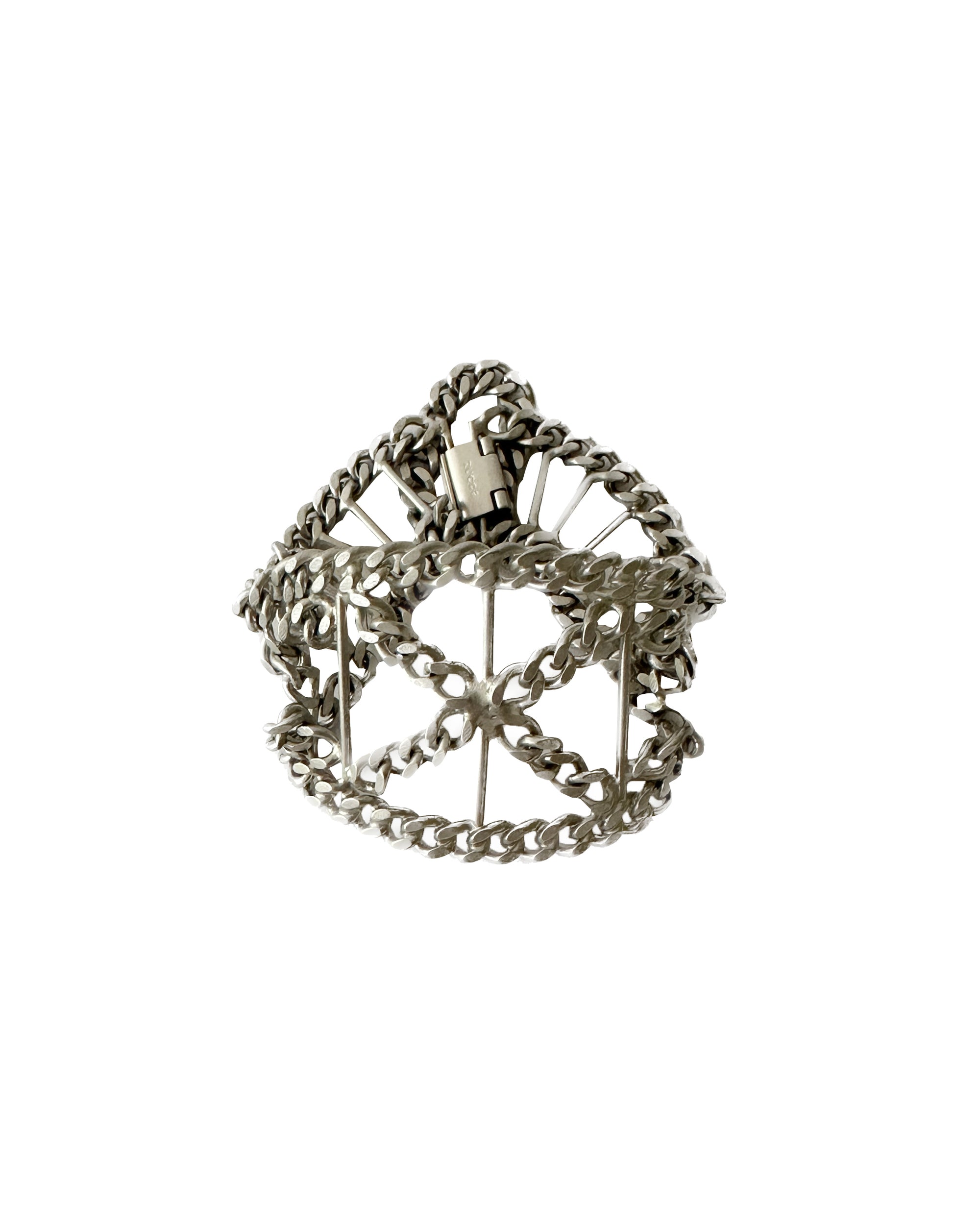ZUCCA Metal Bracelet