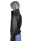 ENCHANTEMENT...? Leather Jacket M