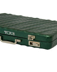TUMI Aluminum Card Holders