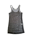 ENCHANTEMENT...? Sequin Micro Dresses