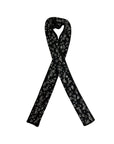 ANTEPRIMA Wool Appliqué Scarf