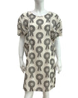 MINTDESIGNS Convertible Rosette Dress M