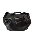 Japanese Soft Leather Hand Bag