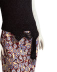 ANTEPRIMA Buckle Top S/M