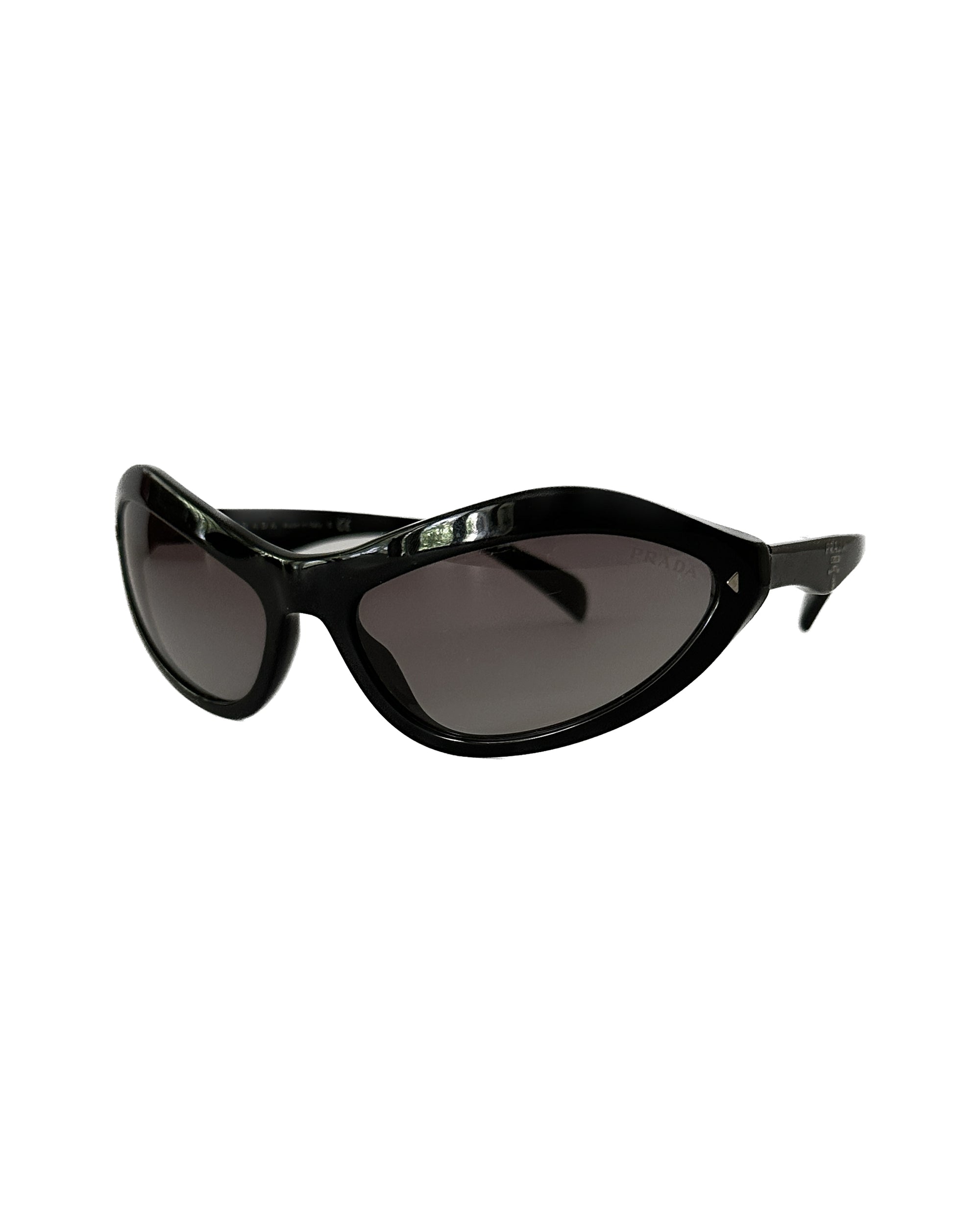 PRADA FW2010 Sunglasses