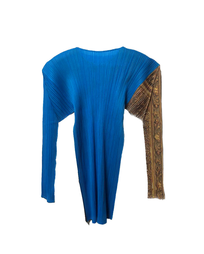PLEATS PLEASE YASUMASA MORIMURA Top