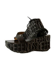 FENDISSIME Platforms 38