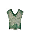 NOZOMI ISHIGURO Butterfly Top S