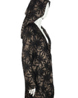 ABAHOUSE DEVINETTE Coat S