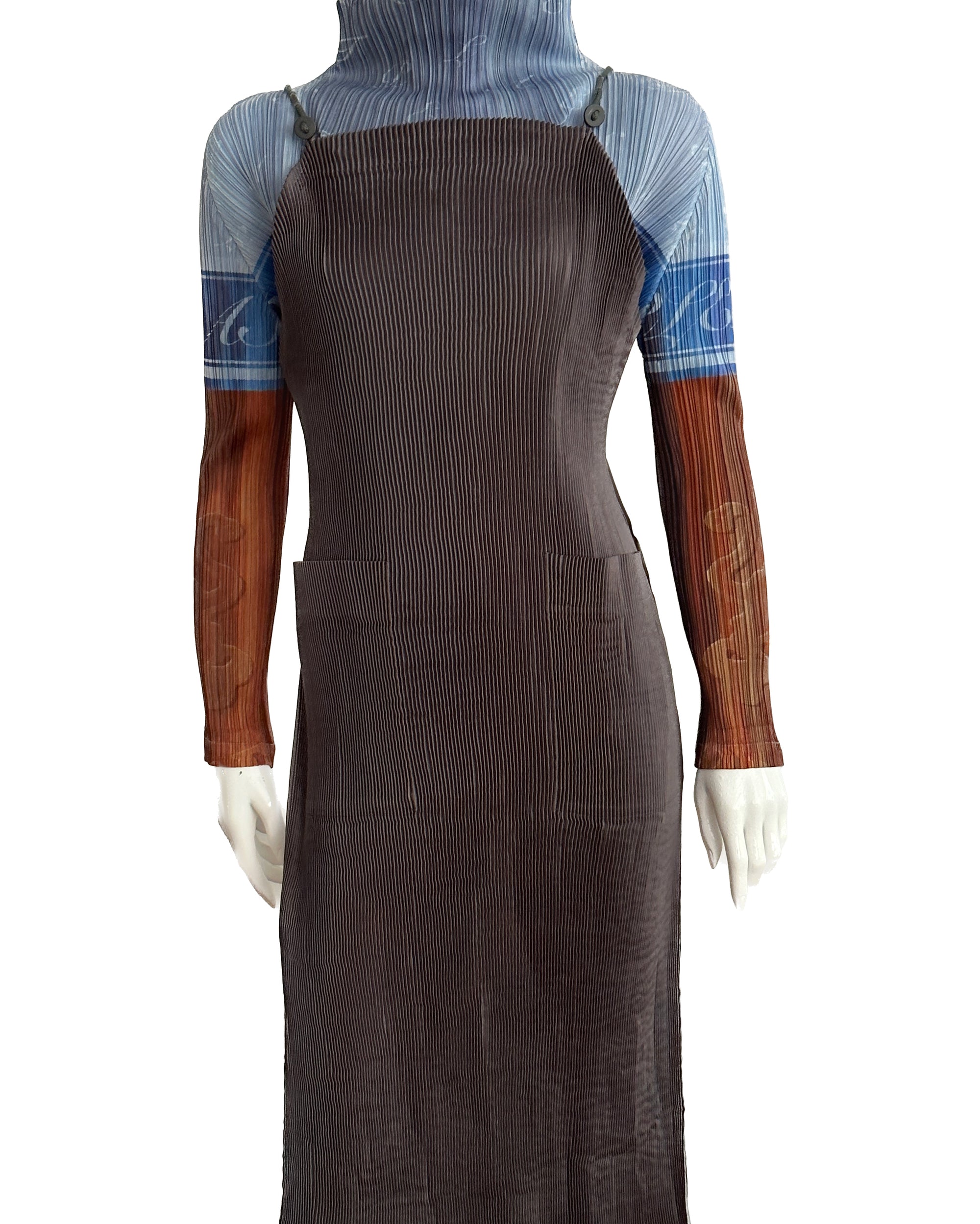 ISSEY MIYAKE Apron OS