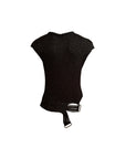 ANTEPRIMA Buckle Top S/M