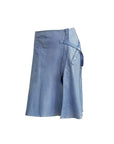 COLLECTION PRIVÉE Leather Skirt S
