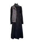PREEN BY THORNTON BREGAZZI Wool Coat S