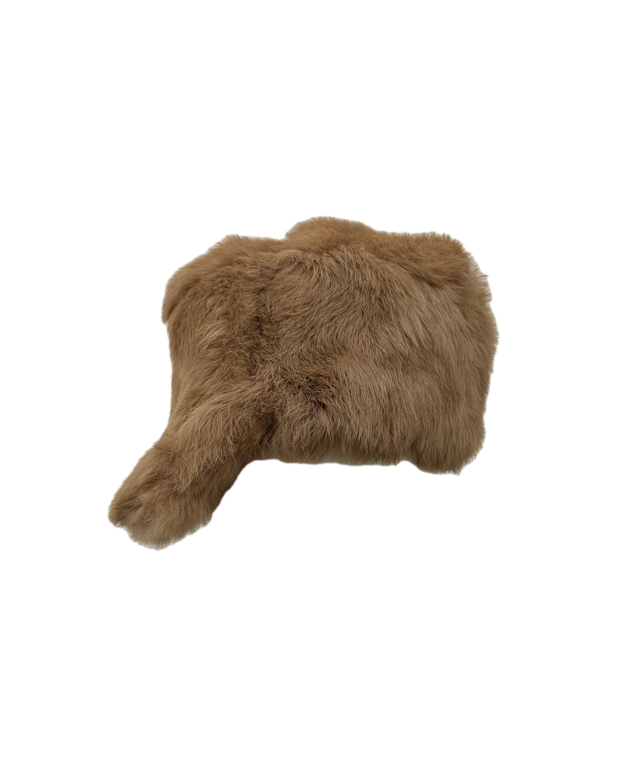 Fur Cap XS