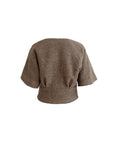 Japanese Wool Top M/L