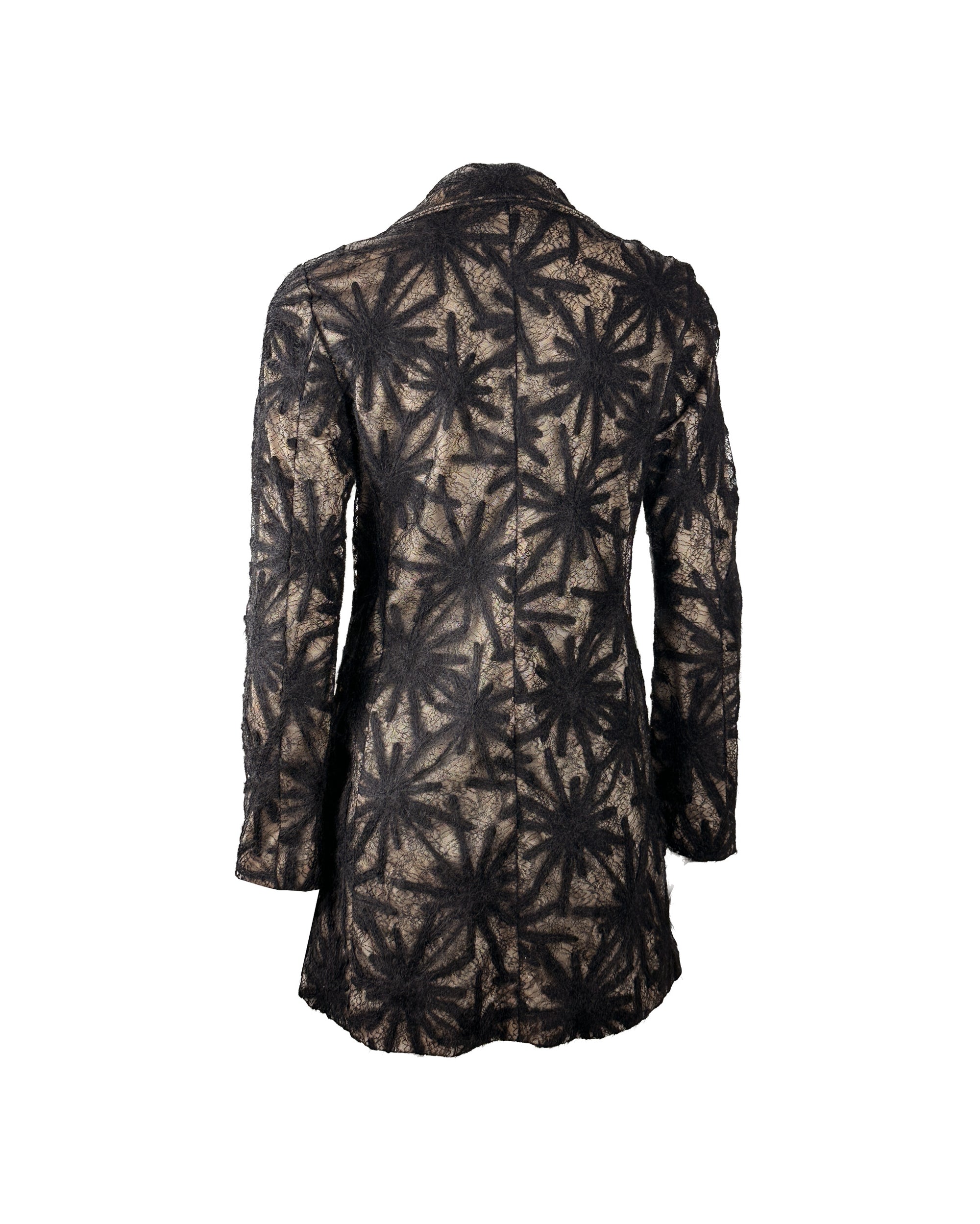 ABAHOUSE DEVINETTE Coat S