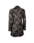 ABAHOUSE DEVINETTE Coat S
