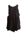 PREEN BY THORNTON BREGAZZI Asymetric Button Top XS