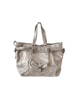 JEROME DREYFUSS Billy M Bag in Distressed Leather