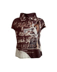 KUNIO COLLECTION Dog Top L