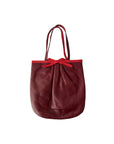 MARTINE SITBON Leather Mini Tote