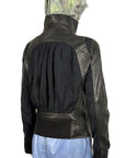 ENCHANTEMENT...? Leather Jacket M