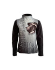 KUNIO COLLECTION Gorilla Top S/M