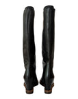 MIHARA YASUHIRO Hidde Wedge Boots 36