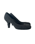 BIOGRAPHY by ENGELS-STRIJBOL Knit Pumps 36
