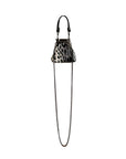JEAN COLONNA Mini Chain Bag