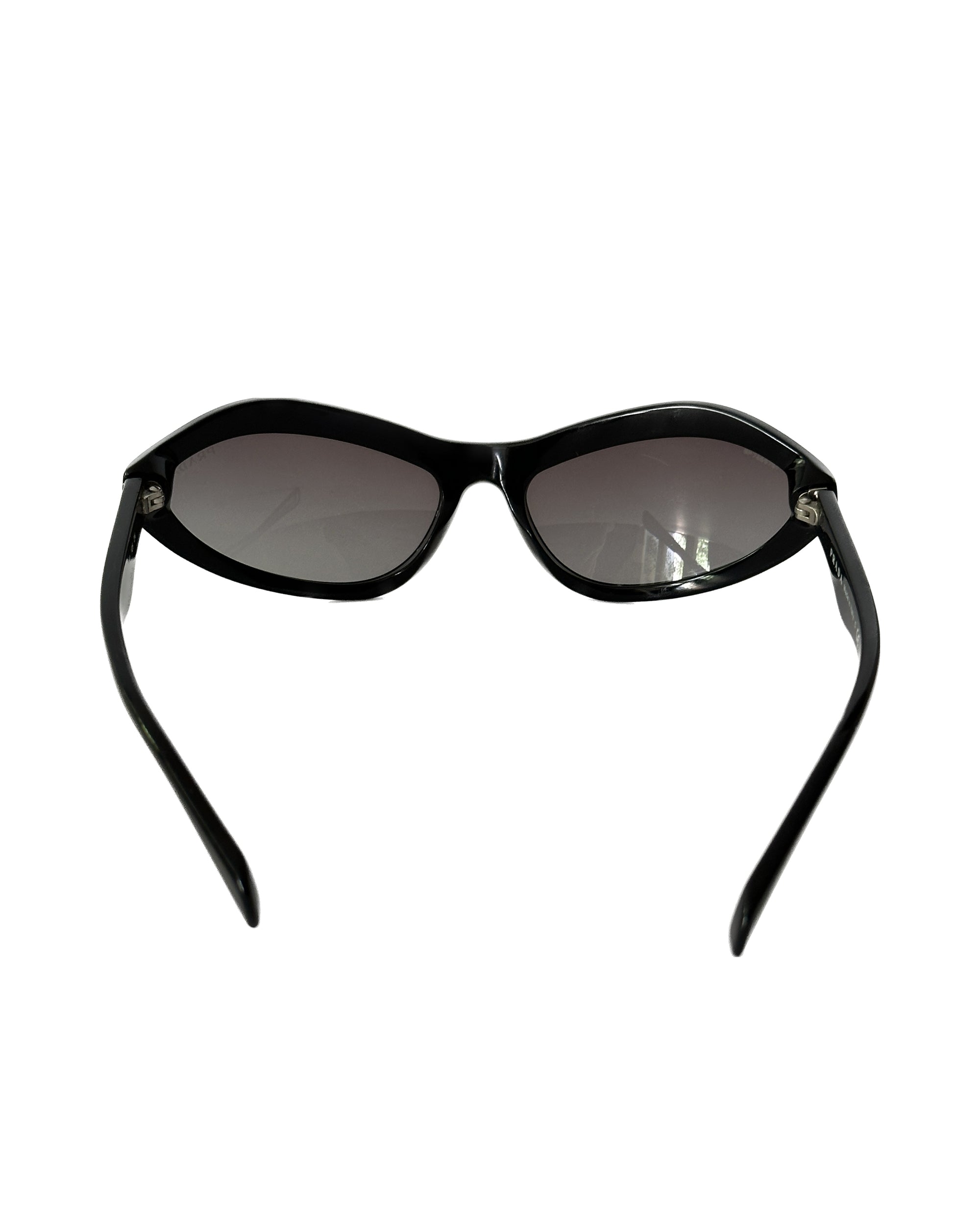 PRADA FW2010 Sunglasses