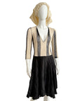 JEAN COLONNA Ballerina Dress S