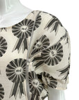 MINTDESIGNS Convertible Rosette Dress M