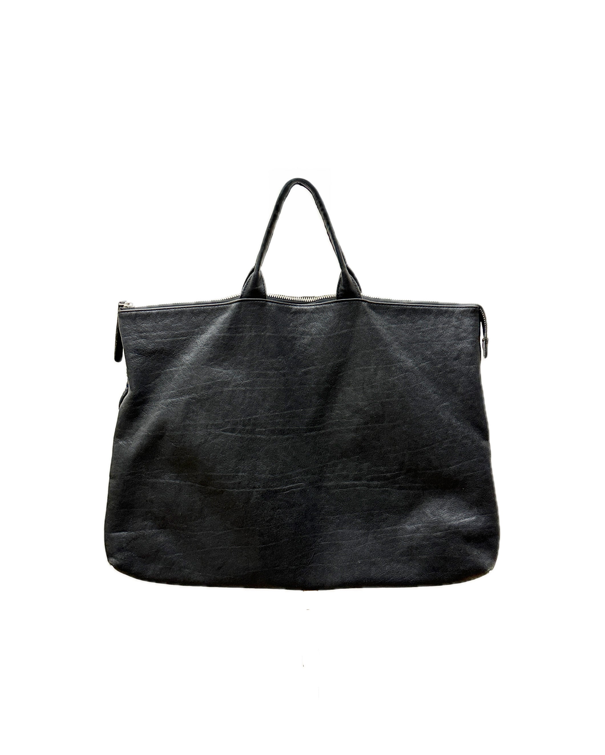 バッグ UNDERCOVER design hand bag archive KAWA KAWA Leather Handbag – Archive Club