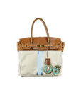 ADMJ Number 06 Bag