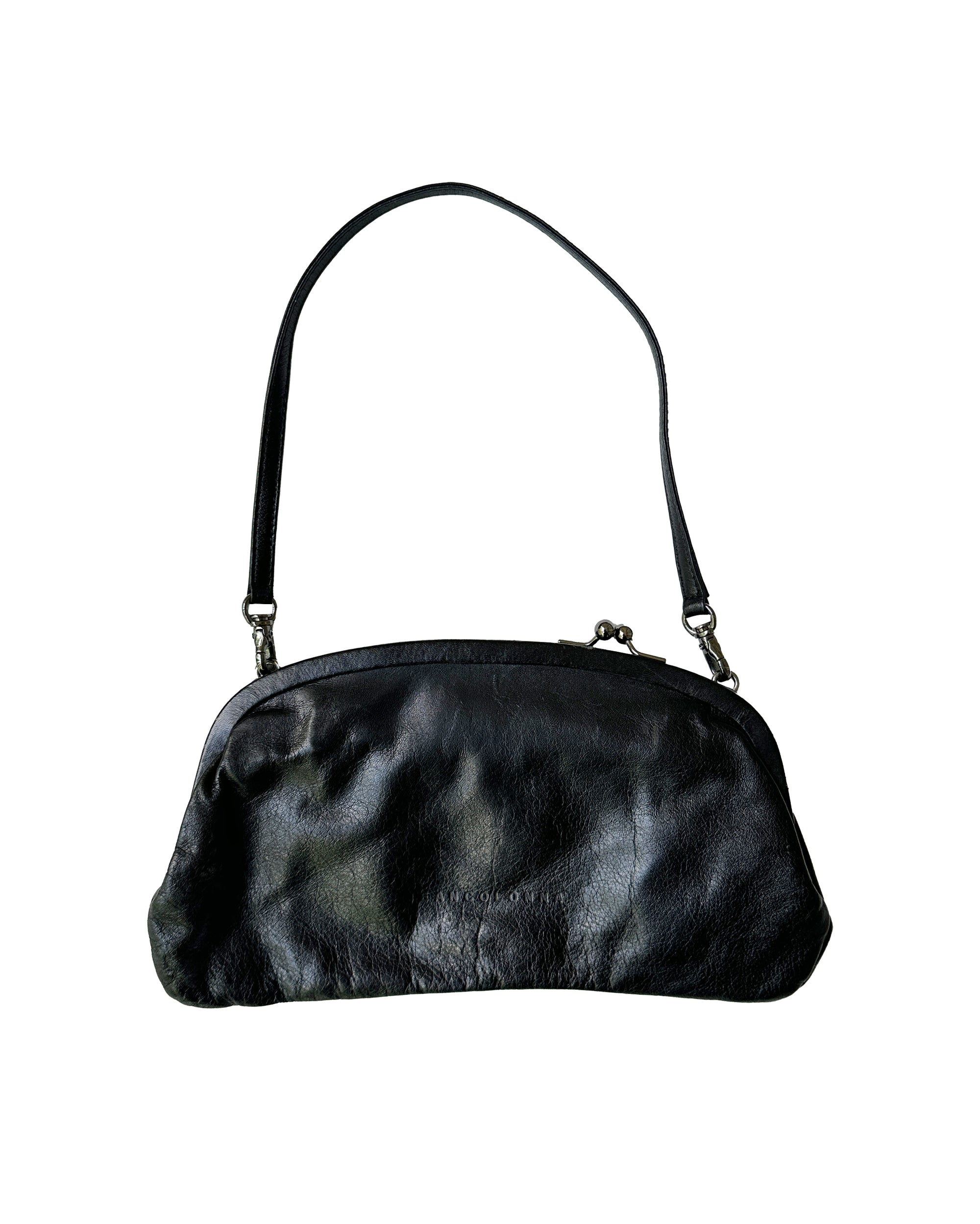 JEAN COLONNA Leather Handbag