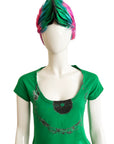 ANTONIO BERARDI 2Die4 Tee S