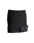 JEAN COLONNA AW2001 Skirt M