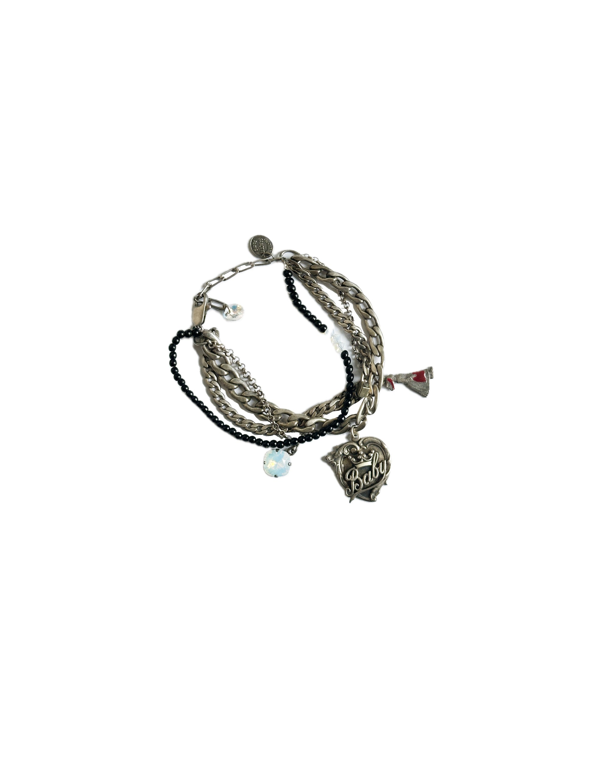 SERVANE GAXOTTE Baby Bracelet