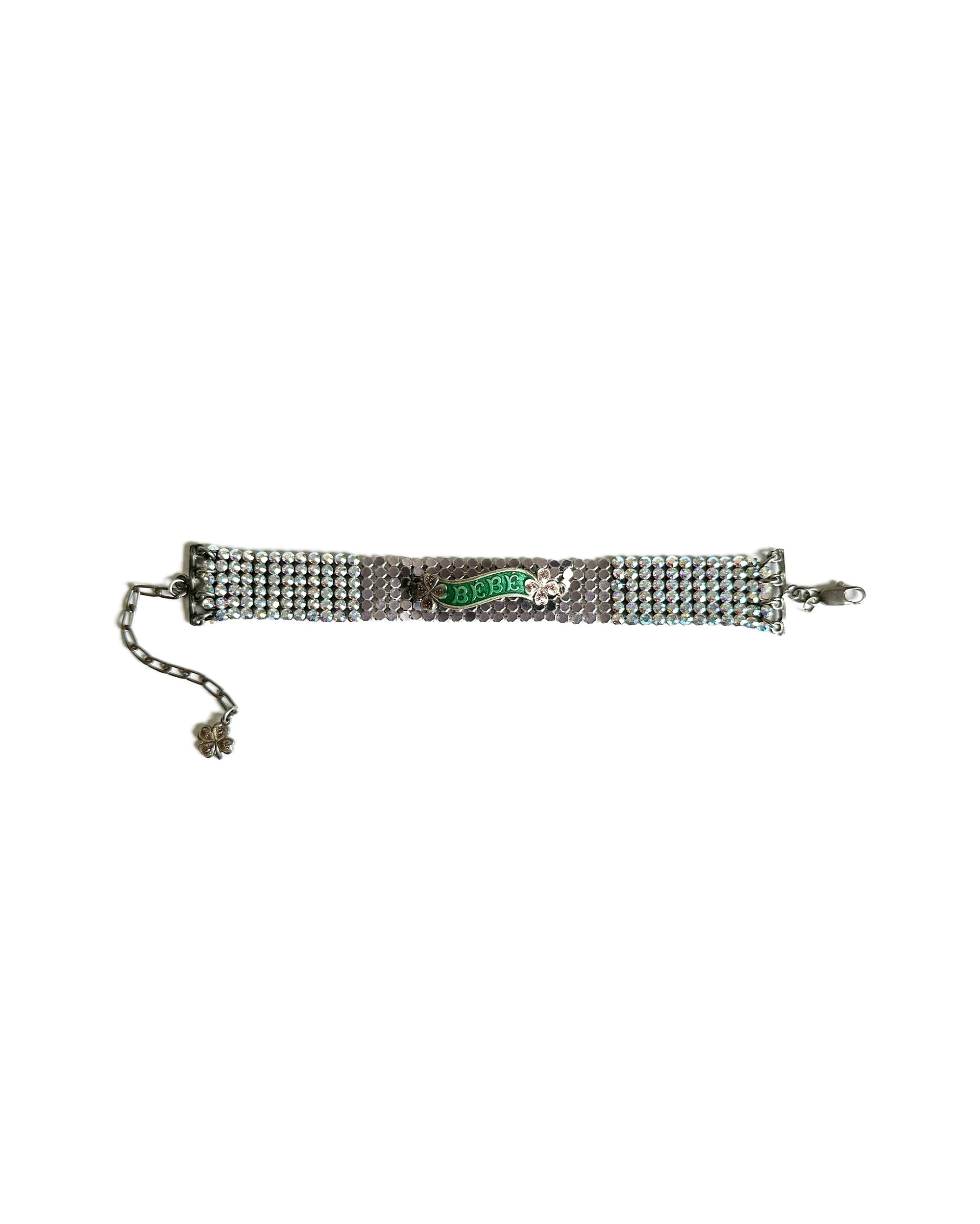 SERVANE GAXOTTE Bebe Bracelet