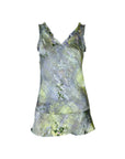 ABAHOUSE DEVINETTE Monet Top S