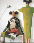 PLEATS PLEASE YASUMASA MORIMURA Top